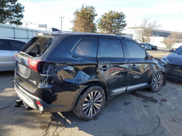 Изображение 3 2019 MITSUBISHI OUTLANDER SE 2019 с VIN JA4AD3A35KZ004007
