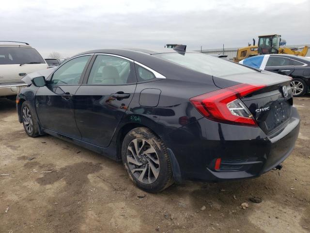 Image 2 of 2018 HONDA CIVIC EX 2018 with VIN 19XFC2F70JE026298