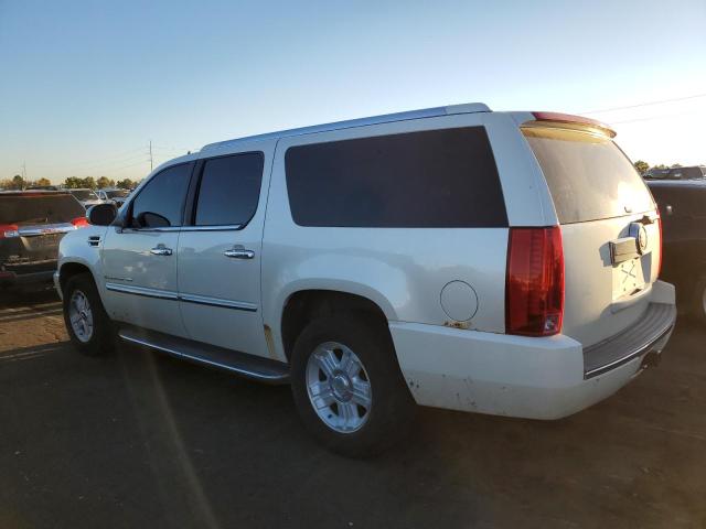 Obraz 2 z 2007 CADILLAC ESCALADE ESV 2007 z VIN 1GYFK66827R404129