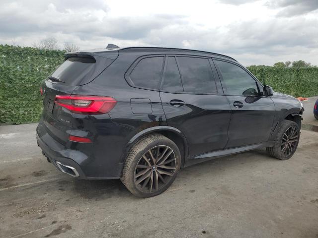 Изображение 3 2019 BMW X5 XDRIVE40I 2019 с VIN 5UXCR6C54KLL14425
