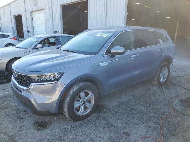 2023 KIA SORENTO LX 2023 image