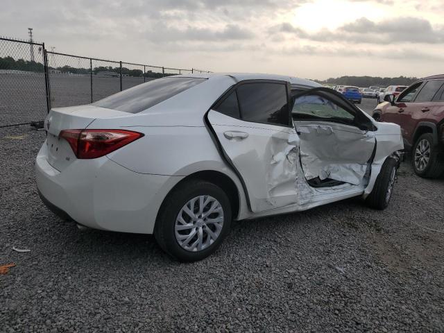 Изображение 3 2017 TOYOTA COROLLA L 2017 с VIN 5YFBURHE3HP614558