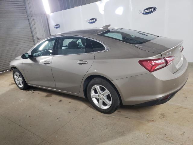 Image 2 of 2022 CHEVROLET MALIBU LT 2022 with VIN 1G1ZD5ST1NF150499