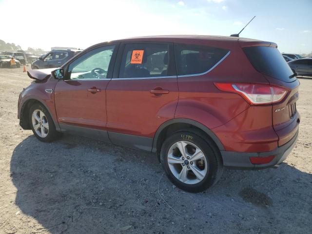 Изображение 2 2014 FORD ESCAPE SE 2014 с VIN 1FMCU0GX3EUA43117