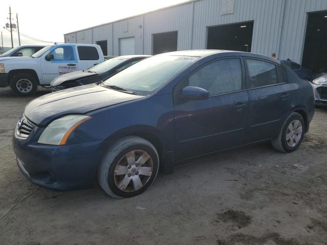 Изображение 2010 NISSAN SENTRA 2.0 2010