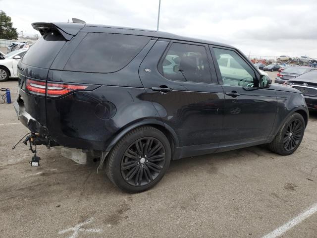 Изображение 3 2017 LAND ROVER DISCOVERY FIRST EDITION 2017 с VIN SALRTBBV4HA016655