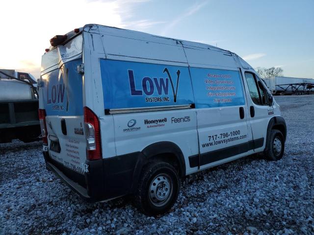 Изображение 3 2019 RAM PROMASTER 2500 HIGH 2019 с VIN 3C6TRVCG5KE527414