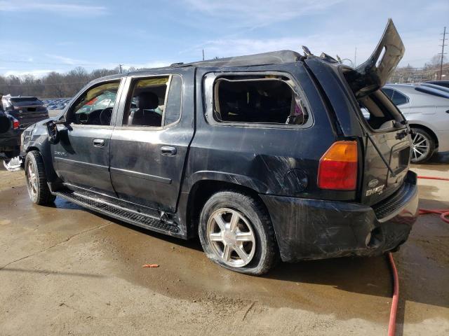 Изображение 2 2005 GMC ENVOY DENALI XL 2005 с VIN 1GKET66M156203417