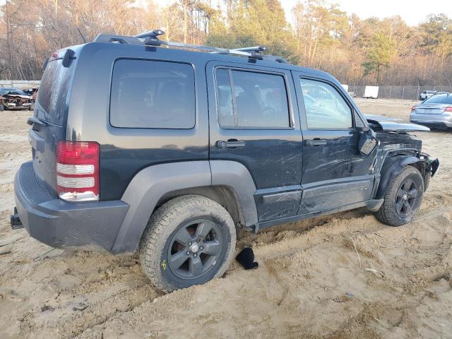 Изображение 3 2010 JEEP LIBERTY RENEGADE 2010 с VIN 1J4PN3GKXAW158976