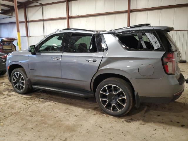 Image 2 of 2022 CHEVROLET TAHOE K1500 RST 2022 with VIN 1GNSKRKDXNR177799