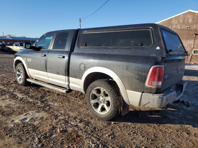 Image 2 of 2013 RAM 1500 LARAMIE 2013 with VIN 1C6RR7JT3DS569022