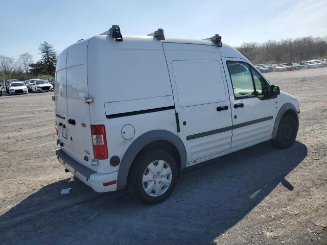 Image 3 of 2013 FORD TRANSIT CONNECT XLT 2013 with VIN NM0LS7BN7DT173220