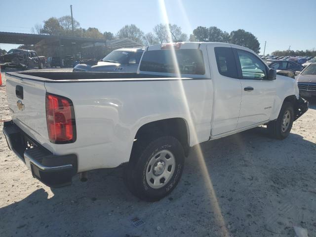 Изображение 3 2016 CHEVROLET COLORADO  2016 с VIN 1GCHSBEA0G1342420