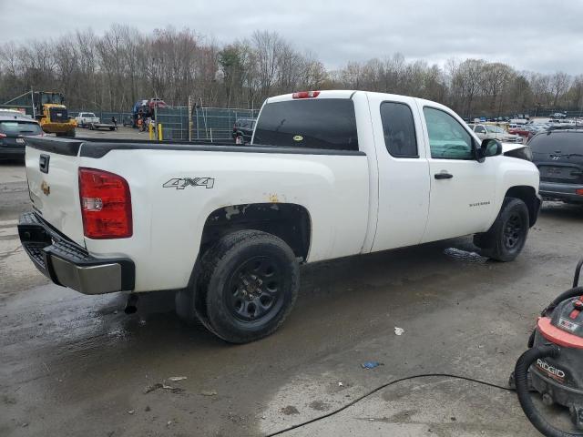 Image 3 of 2012 CHEVROLET SILVERADO K1500 2012 with VIN 1GCRKPEA1CZ251461
