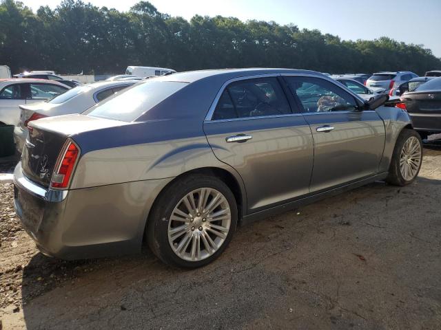 Image 3 of 2011 CHRYSLER 300C  2011 with VIN 2C3CA6CT6BH592235