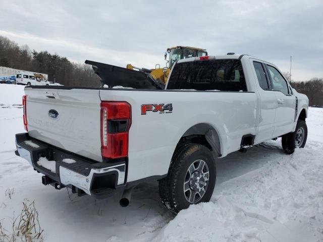 Изображение 3 2024 FORD F350 SUPER DUTY 2024 с VIN 1FT8X3BN7REC28778