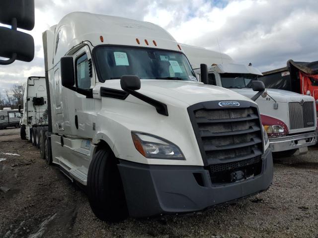 Image 1 of 2020 FREIGHTLINER CASCADIA 126  2020 with VIN 3AKJHHDR5LSLH6290