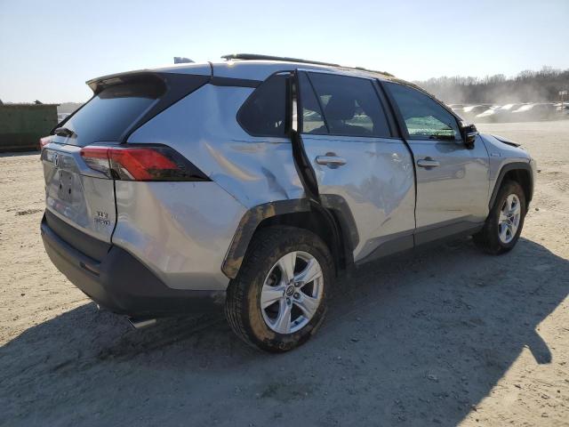 Obraz 3 z 2020 TOYOTA RAV4 XLE 2020 z VIN 2T3RWRFV7LW053534