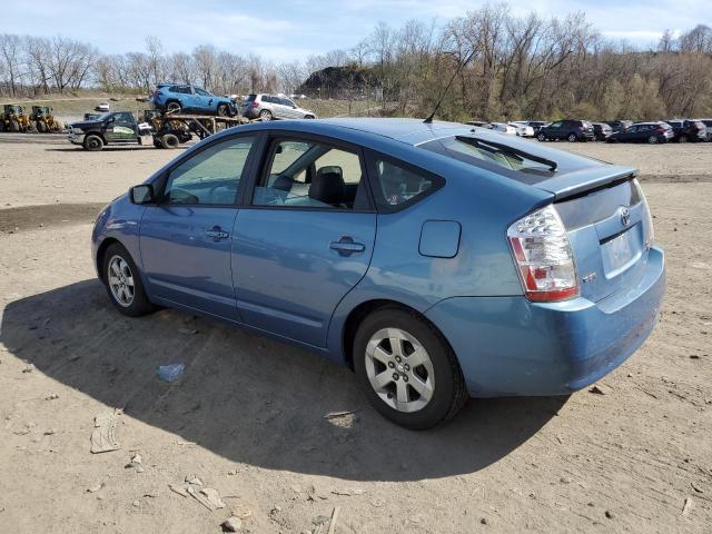 Image 2 of 2007 TOYOTA PRIUS  2007 with VIN JTDKB20U077566730