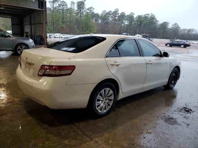 Obraz 3 z 2011 TOYOTA CAMRY BASE 2011 z VIN 4T1BF3EK4BU590052