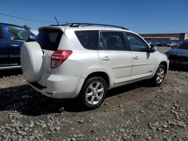 Image 3 of 2009 TOYOTA RAV4 LIMITED 2009 with VIN JTMBK31V595078319