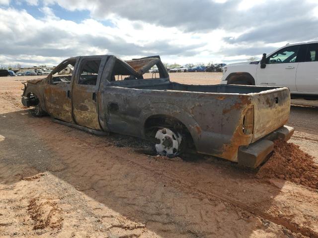 Obraz 2 z 2011 FORD F250 SUPER DUTY 2011 z VIN 1FT7W2BTXBEB58545