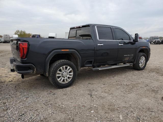 Изображение 3 2020 GMC SIERRA K2500 DENALI 2020 с VIN 1GT49REY6LF150108