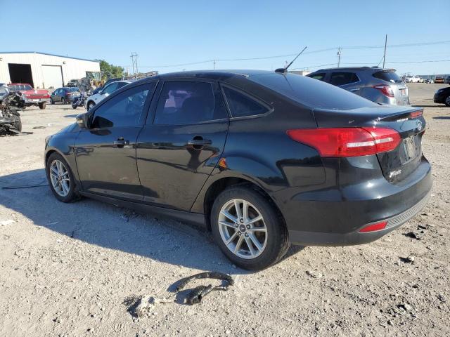 Obraz 2 z 2017 FORD FOCUS SE 2017 z VIN 1FADP3F26HL244713