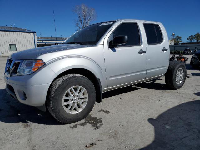 Image 1 of 2019 NISSAN FRONTIER S 2019 with VIN 1N6DD0ER2KN793964