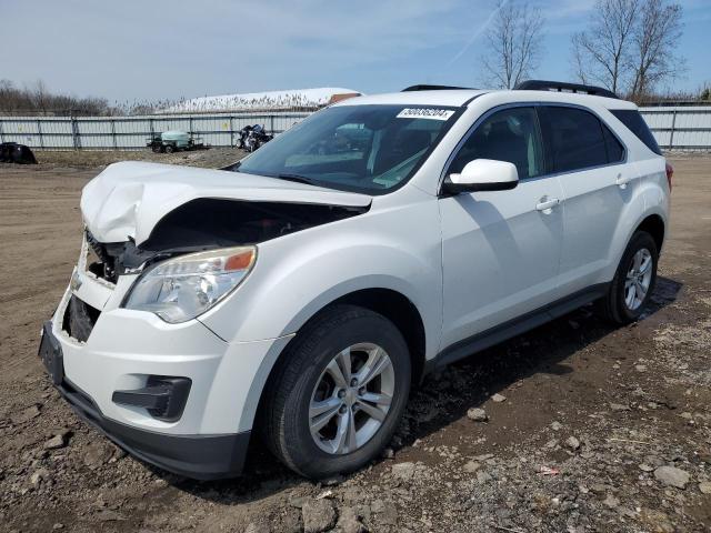 Image 1 of 2015 CHEVROLET EQUINOX LT 2015 with VIN 2GNALBEK9F6399810