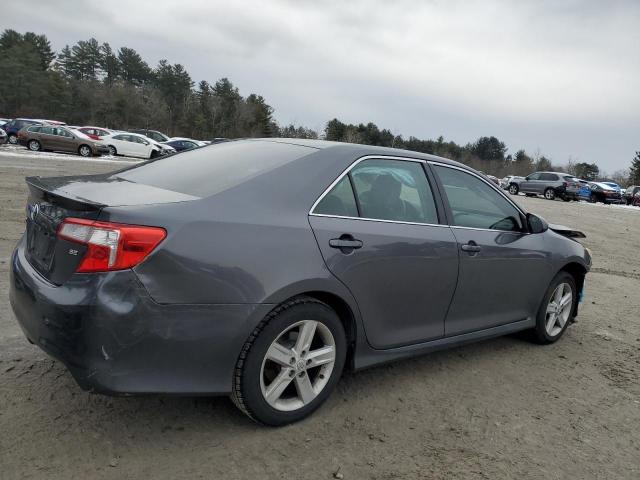 Изображение 3 2013 TOYOTA CAMRY L 2013 с VIN 4T1BF1FK6DU228648
