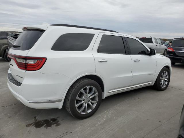 Image 3 of 2017 DODGE DURANGO CITADEL 2017 with VIN 1C4RDHEG8HC690137