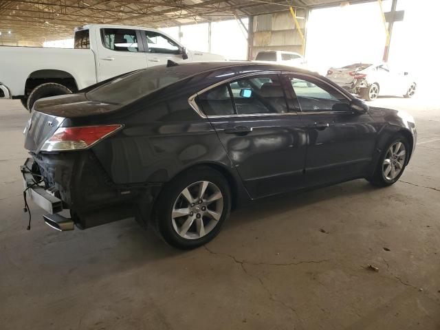Image 3 of 2012 ACURA TL  2012 with VIN 19UUA8F25CA022470