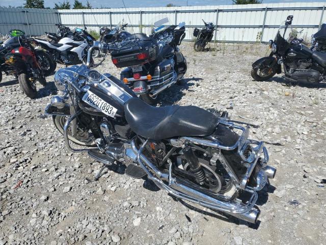 Image 3 of 2003 HARLEY-DAVIDSON FLHRCI  2003 with VIN 1HD1FRW1X3Y738707