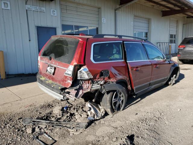 Image 3 of 2014 VOLVO XC70 T6 2014 with VIN YV4902BZ7E1182180