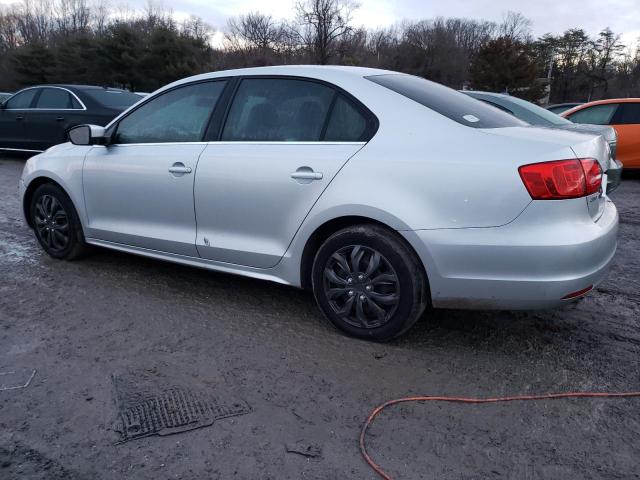 Изображение 2 2013 VOLKSWAGEN JETTA SE 2013 с VIN 3VWDP7AJ5DM404019