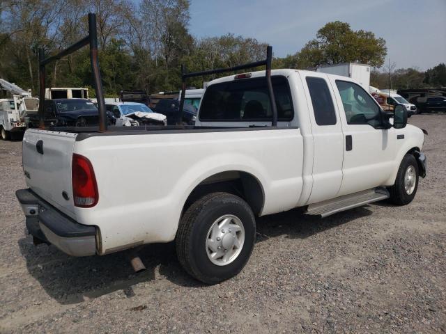 Image 3 of 2003 FORD F250 SUPER DUTY 2003 with VIN 3FTNX20LX3MB22969