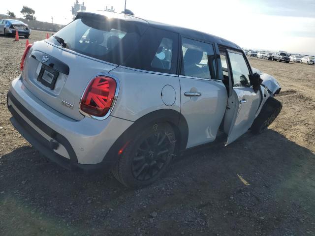 Изображение 3 2022 MINI COOPER  2022 с VIN WMW33DK0XN2P57764