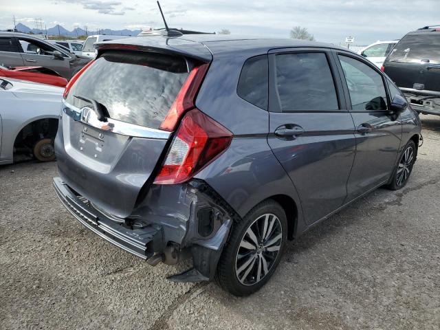 Obraz 3 z 2019 HONDA FIT EX 2019 z VIN 3HGGK5H88KM742566