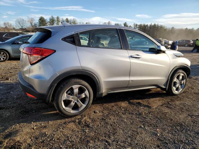 Obraz 3 z 2018 HONDA HR-V LX 2018 z VIN 3CZRU5H31JM713019