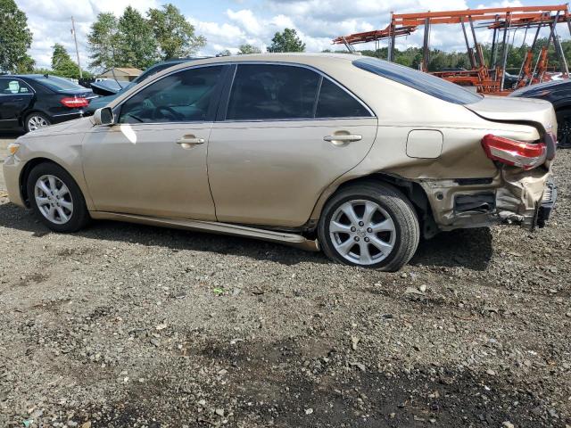 Image 2 of 2011 TOYOTA CAMRY BASE 2011 with VIN 4T1BF3EK2BU690103