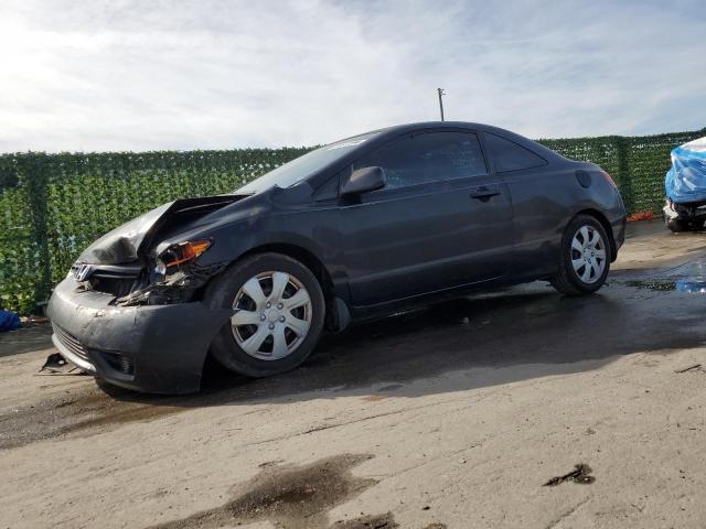 2007 HONDA CIVIC LX 2007 image