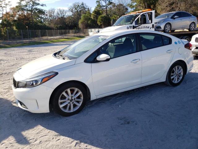 2017 KIA FORTE LX 2017 image