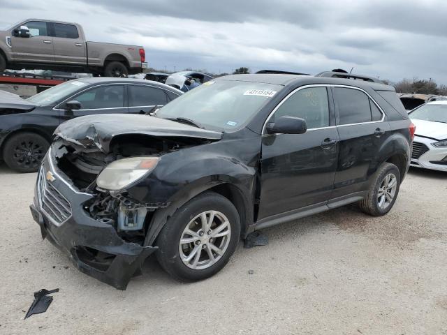 Image 1 of 2017 CHEVROLET EQUINOX LT 2017 with VIN 2GNALCEK5H6269113