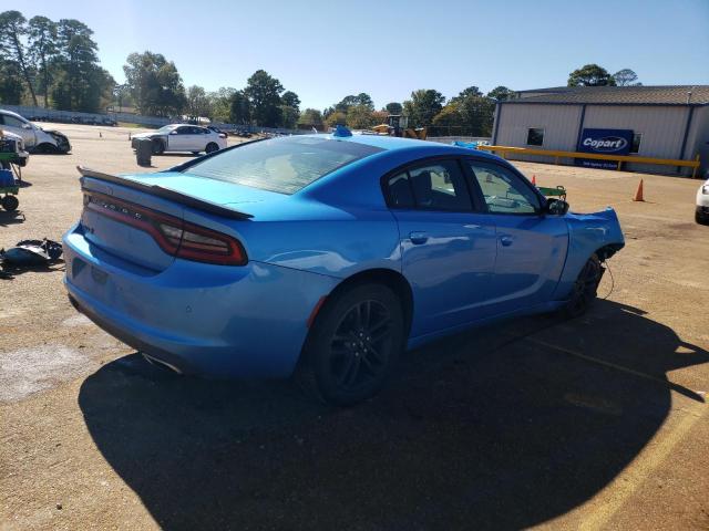 Obraz 3 z 2019 DODGE CHARGER SXT 2019 z VIN 2C3CDXJG3KH546168