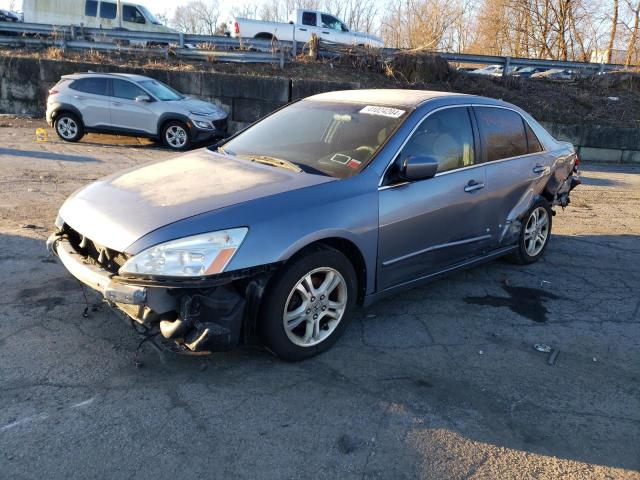 Obraz 1 z 2007 HONDA ACCORD EX 2007 z VIN 1HGCM56707A122303