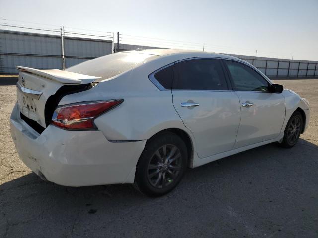 Изображение 3 2015 NISSAN ALTIMA 2.5 2015 с VIN 1N4AL3AP8FC430591