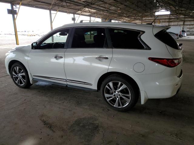 Изображение 2 2013 INFINITI JX35  2013 с VIN 5N1AL0MN7DC345818