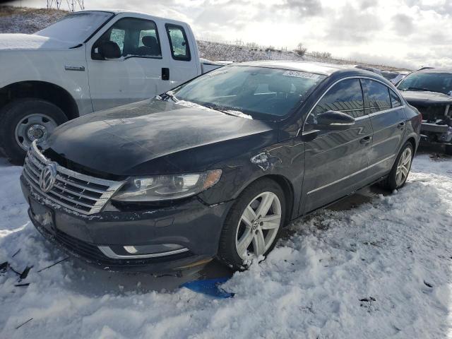 Изображение 1 2013 VOLKSWAGEN CC SPORT 2013 с VIN WVWBN7AN3DE503818