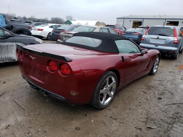 Obraz 3 z 2007 CHEVROLET CORVETTE  2007 z VIN 1G1YY36U775133240